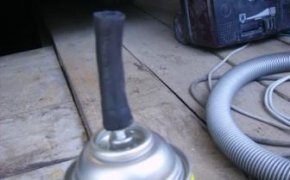 Чистка инжектора на отечественном автомобиле ВАЗ 2115
