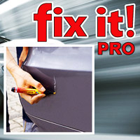 Fix it Pro pen