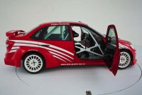 Официальные фотографии LADA Granta Sport