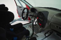Официальные фотографии LADA Granta Sport