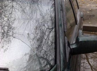 Ставим жабо от Lada Priora на десятое семейство 
