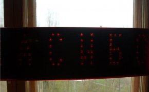 Светодиоды на катафот ВАЗ 2112, 2111, 2110 своими руками