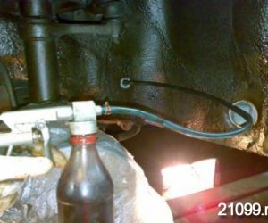 Теория антикоррозийной обработки автомобиля