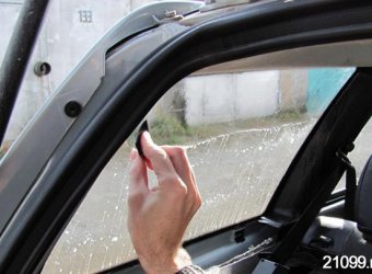 Тонируем свое авто или о том, как «обломать» ГИБДД