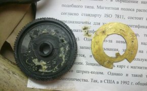Установка заднего дворника на ВАЗ 2112, 2111, 2110