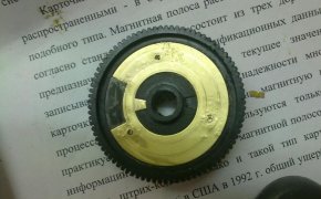 Установка заднего дворника на ВАЗ 2112, 2111, 2110