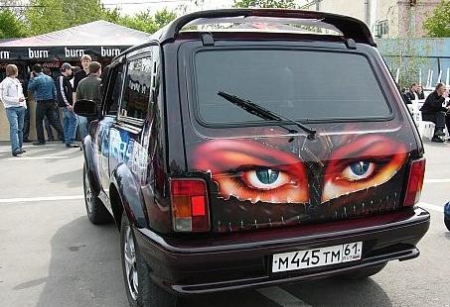 статья про 