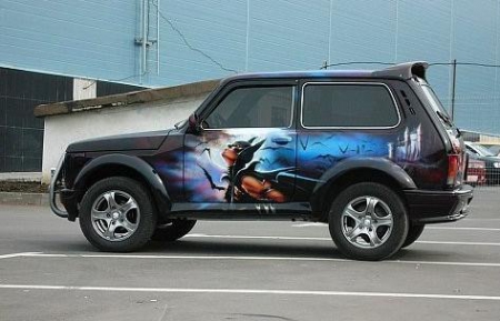 статья про 